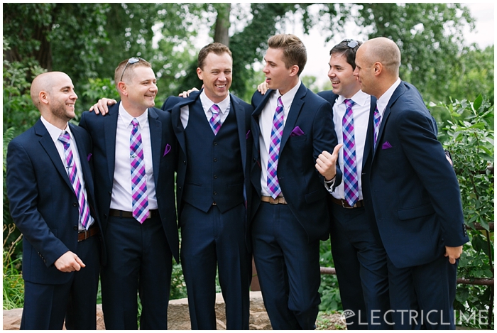 Lehn and Kyle Married - Water Power Park Ceremony and Vic's Reception ...